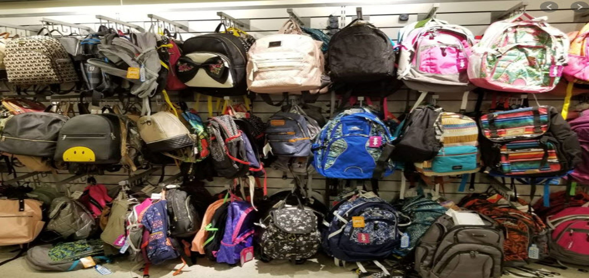 Blue Line iPersonalShopper LLC