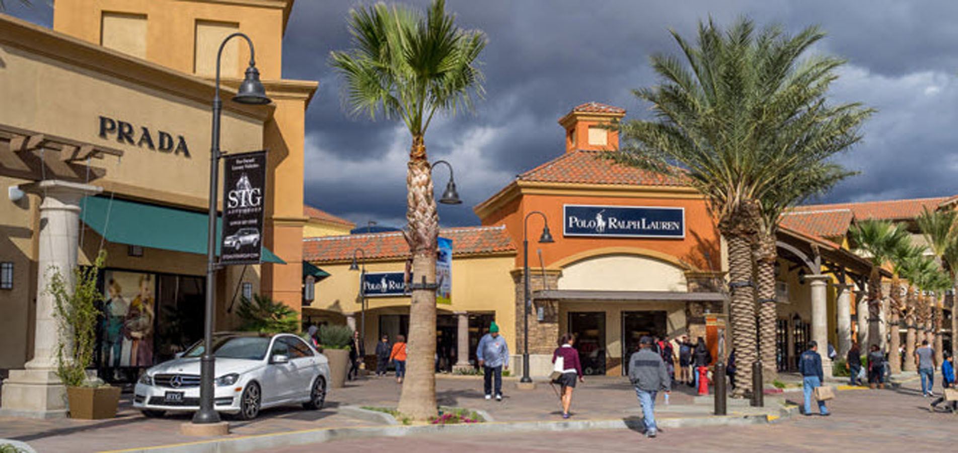 Blue Line iPersonalShopper LLC