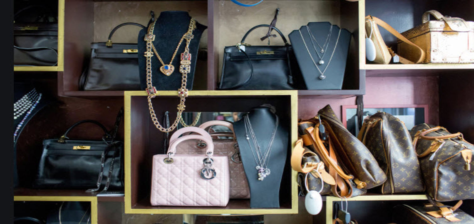 Blue Line iPersonalShopper LLC