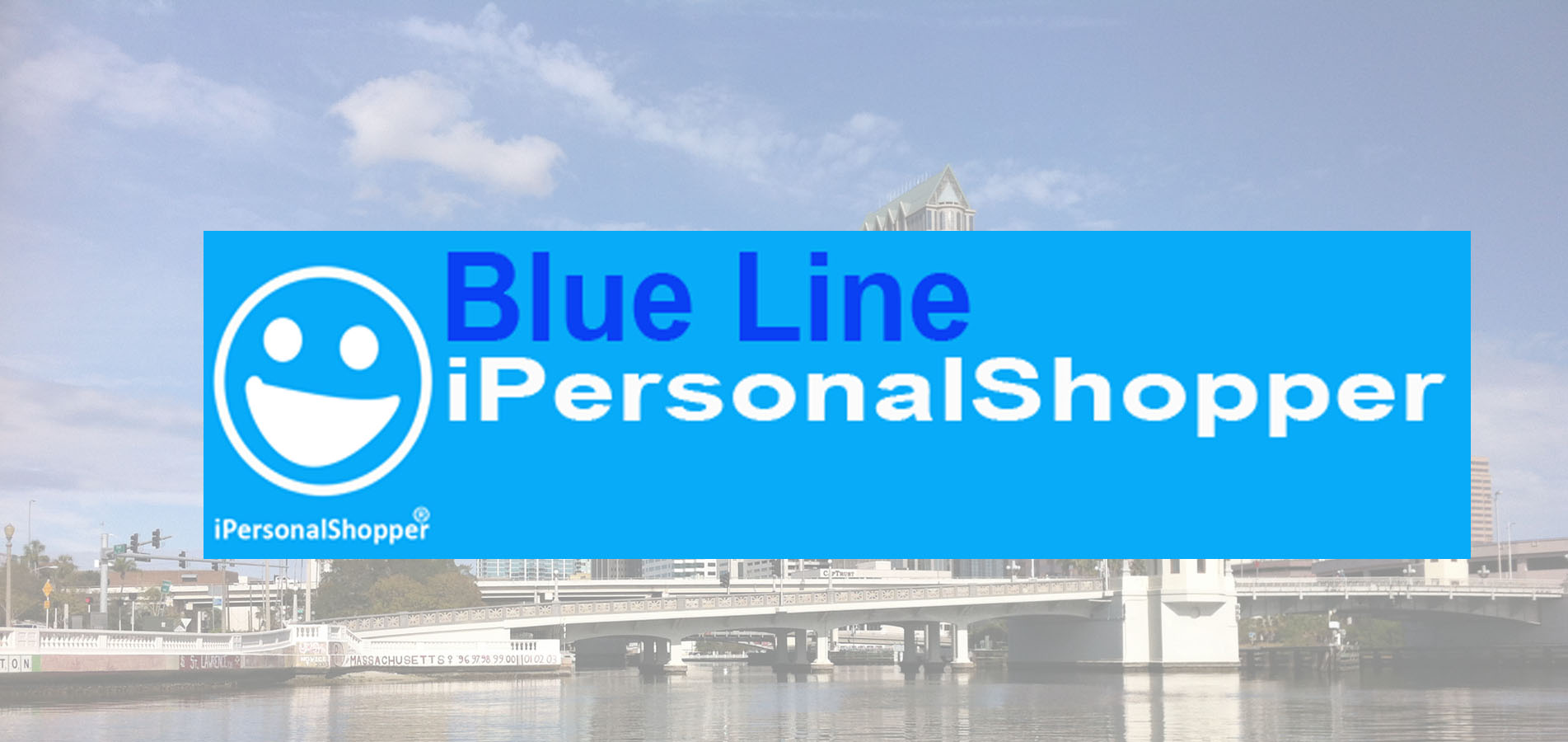 Blue Line iPersonalShopper LLC